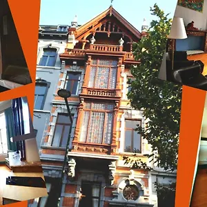 2* Bed & Breakfast Maison Jamaer