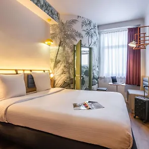 Siru Brussels *** Saint-Josse-ten-Noode
