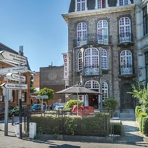 Monty Small Design 2*, Bruxelles Belgio